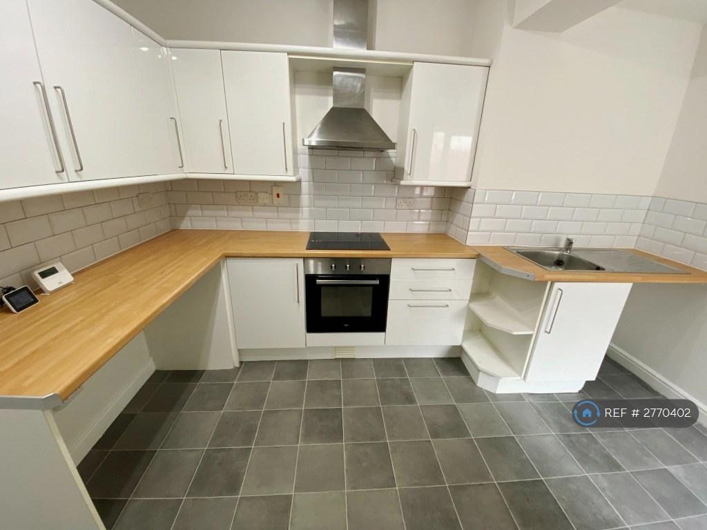 Kitchen View 2