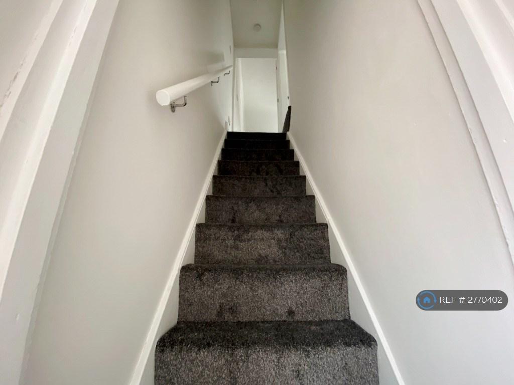 Stairway
