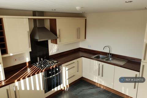 undefined, Atlas Court, Brinsworth, Rotherham, S60