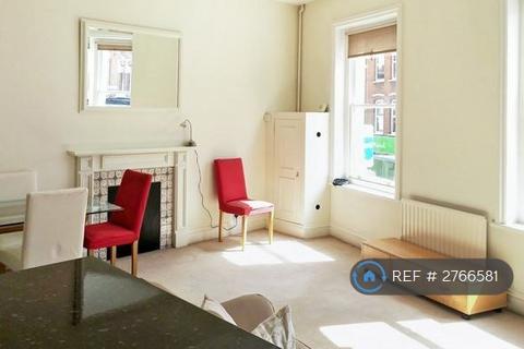 1 bedroom flat to rent, Fulham Road, London, SW6