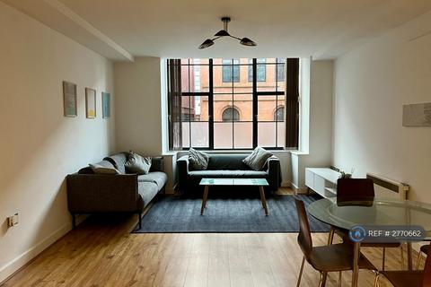 1 bedroom flat to rent, Abacus Building, Birmingham, B12