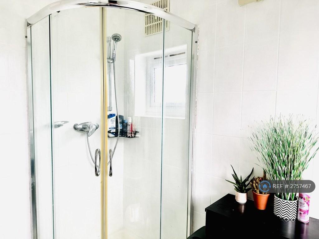 Shower Cubicle