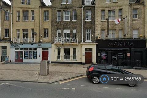 undefined, Prince Of Wales Road, Norwich, NR1