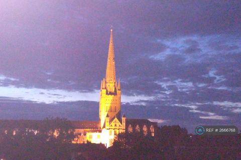 undefined, Prince Of Wales Road, Norwich, NR1
