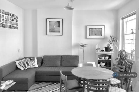 undefined, Kingsdown, Bristol, BS6