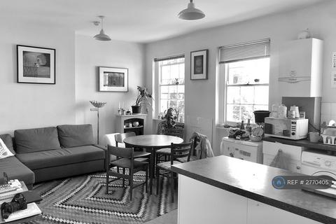 1 bedroom flat to rent, Kingsdown, Bristol, BS6