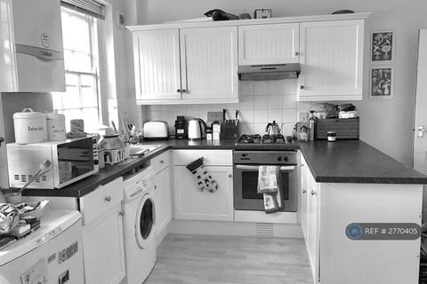1 bedroom flat to rent, Kingsdown, Bristol, BS6