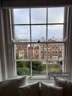 1 bedroom flat to rent, Kingsdown, Bristol, BS6