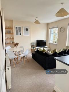 1 bedroom flat to rent, Kingsdown, Bristol, BS6