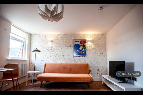 1 bedroom flat to rent, Albert Road, Manchester, M19