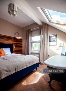 1 bedroom flat to rent, Albert Road, Manchester, M19