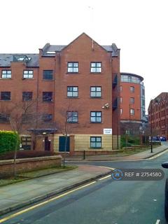 3 bedroom flat to rent, Slate Wharf, Manchester, M15