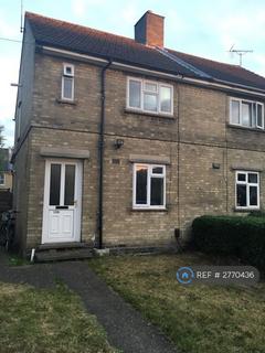 undefined, New Street, Cambridge, CB1