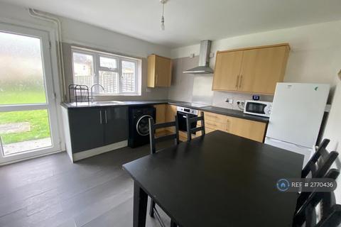 undefined, New Street, Cambridge, CB1