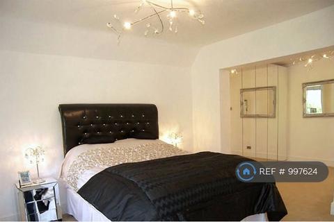 4 bedroom detached house to rent, Walsall Road, Little Aston, Sutton Coldfield, B74