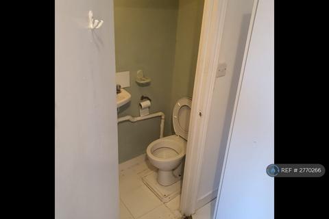 Studio to rent, Holmdale Terrace, London, N15