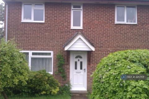 undefined, Broad Chalke Down, Winchester, SO22