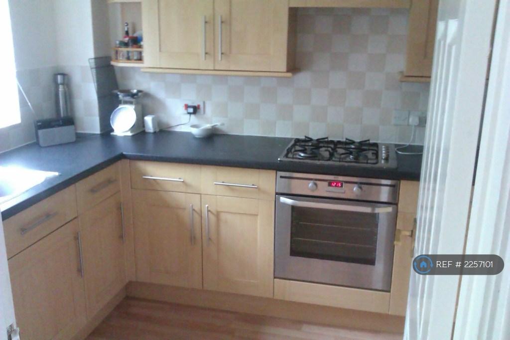 Kitchen Provisional Photo Pic 2