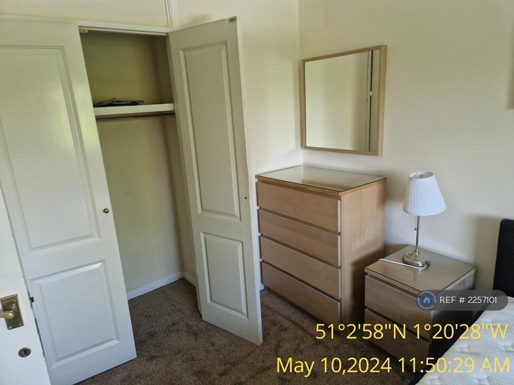 Master Bedroom Provisional Photo Pic 1