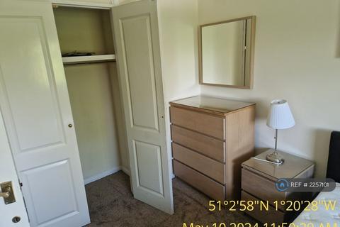 undefined, Broad Chalke Down, Winchester, SO22
