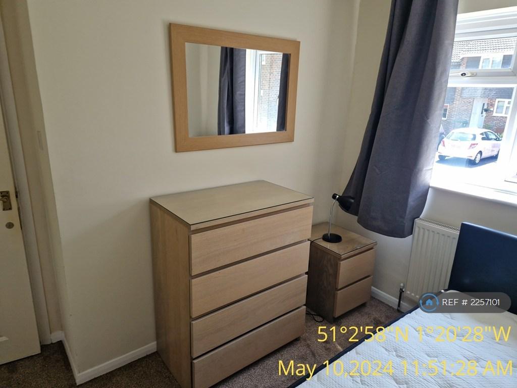 No 2 Double Bedroom Double Provosional Pic 2
