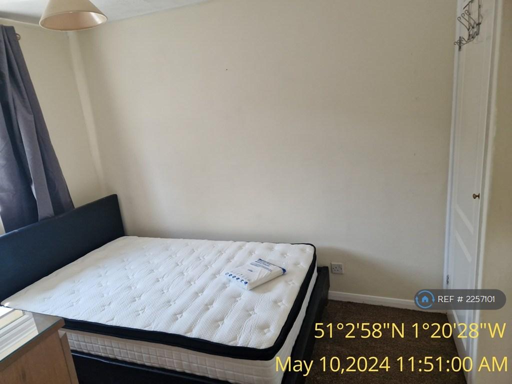 2nd Double Bedroom Provisional Photo Pic 1