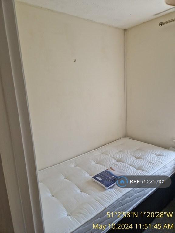 Single Bedroom Provisional Pic 1
