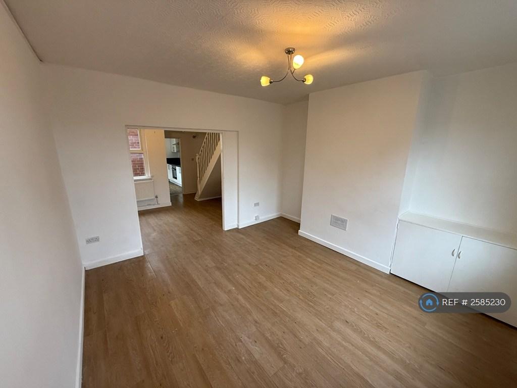 Living Space 1