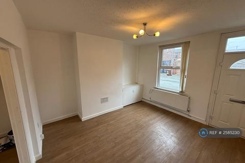2 bedroom terraced house to rent, Grafton Street, St. Helens, WA10