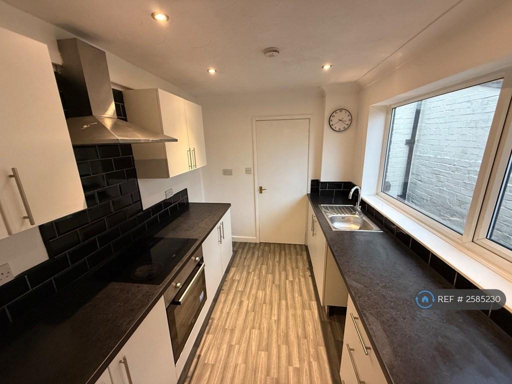 Modern Kitchen
