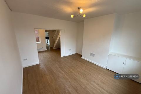undefined, Grafton Street, St. Helens, WA10