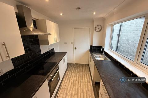 undefined, Grafton Street, St. Helens, WA10