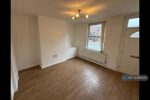 undefined, Grafton Street, St. Helens, WA10