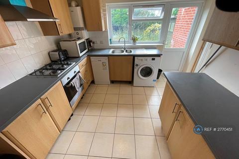 undefined, Honeysuckle Road, Southampton, SO16