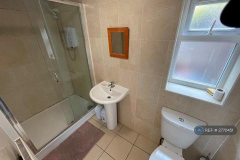 undefined, Honeysuckle Road, Southampton, SO16