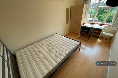 undefined, Honeysuckle Road, Southampton, SO16