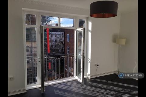 undefined, Dence House, London, E2