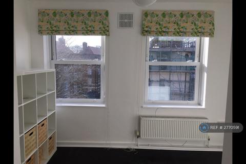 undefined, Dence House, London, E2