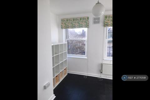 undefined, Dence House, London, E2