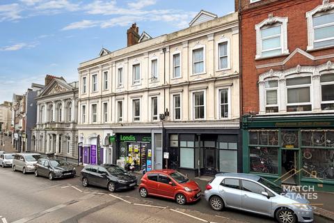 1 bedroom flat for sale, Grace Hill, Folkestone CT20
