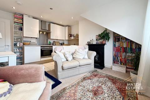 1 bedroom flat for sale, Grace Hill, Folkestone CT20