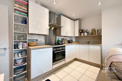 1 bedroom flat for sale, Grace Hill, Folkestone CT20