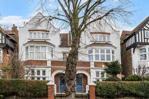 2 bedroom flat for sale, Amherst Road, Ealing Broadway, London, W13