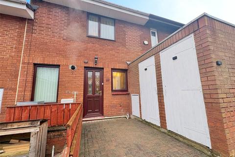 undefined, Burnopfield Road, Rowlands Gill NE39