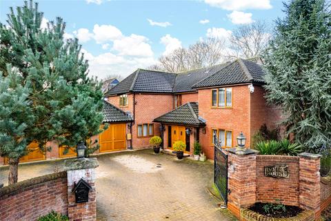 undefined, Seagrave Court, Walton, Milton Keynes, Buckinghamshire, MK7
