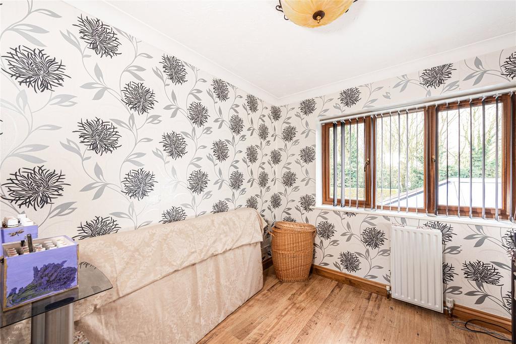 Bedroom Five