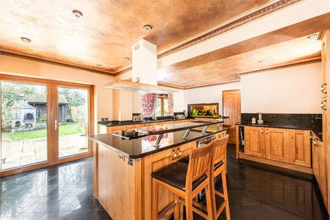 undefined, Seagrave Court, Walton, Milton Keynes, Buckinghamshire, MK7
