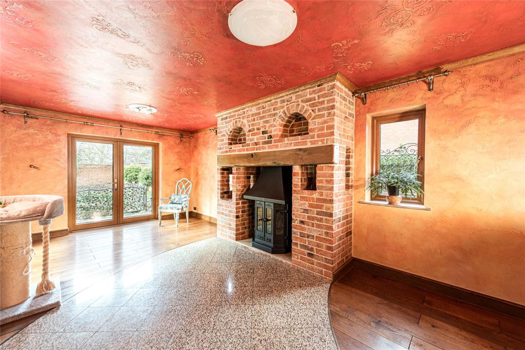 Sitting Room