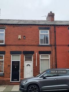 2 bedroom terraced house to rent, Alfred Street, St. Helens, WA10