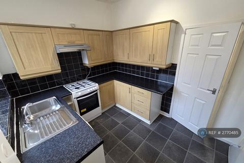 2 bedroom terraced house to rent, Alfred Street, St. Helens, WA10
